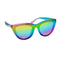 Unicorn Cateye Frameless Kids Sunglasses